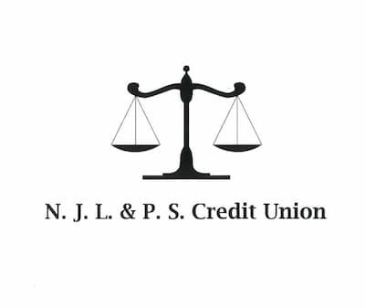 New Jersey Law & Public Safety Credit Union Logo