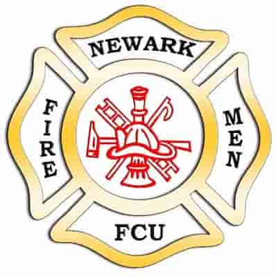 Newark Firemen Federal Credit Union Logo