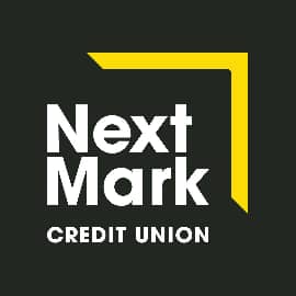 NextMark Credit Union Logo