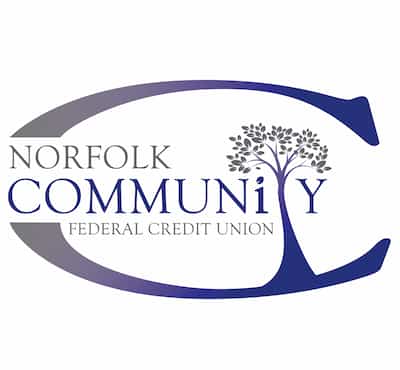 Norfolk Community Federal Credit Union Logo