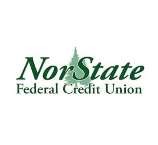 NorState Federal Credit Union Logo