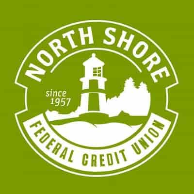 North Shore Federal Credit Union Logo