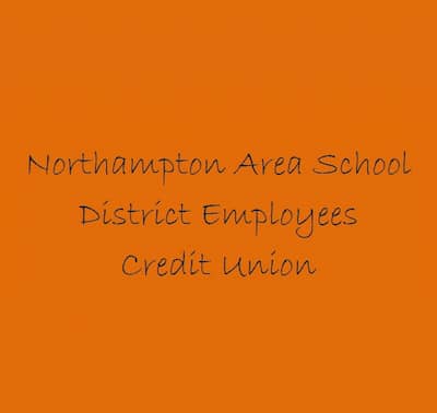 Northampton Area School District Employees Credit Union Logo