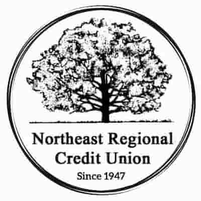 Northeast Regional Credit Union Logo