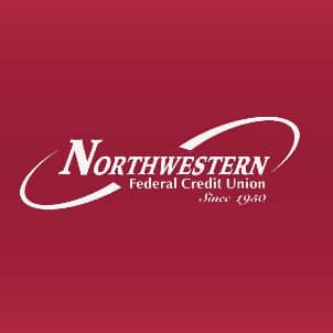 Northwestern Federal Credit Union Logo