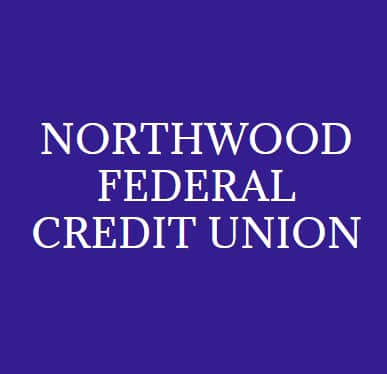Northwood Federal Credit Union Logo