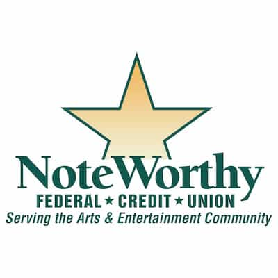 NoteWorthy Federal Credit Union Logo