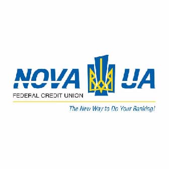 Nova UA Federal Credit Union Logo