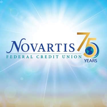 Novartis Federal Credit Union Logo