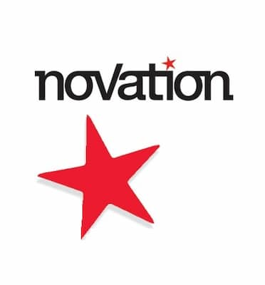 Novation Credit Union, Logo