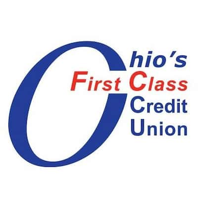 Ohio's First Class Credit Union Logo