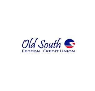 Old South Federal Credit Union Logo