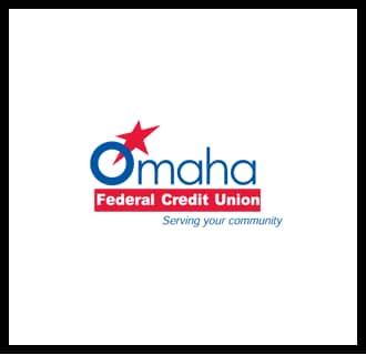 Omaha Federal Credit Union Logo