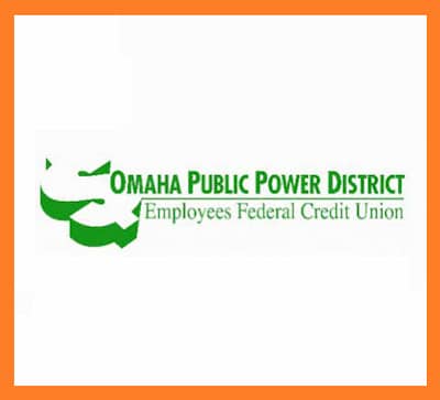 Omaha Public Power District Employees Federal Credit Union Logo