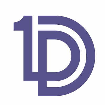 One Detroit Credit Union Logo