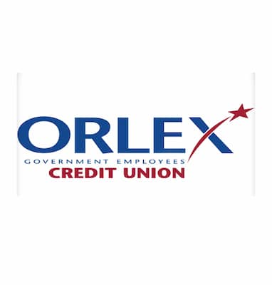 ORLEX CREDIT UNION Logo