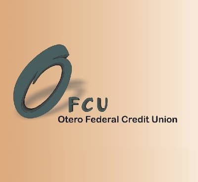 Otero Federal Credit Union Logo