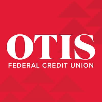 OTIS Federal Credit Union Logo