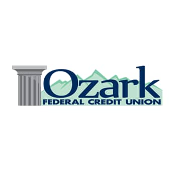 Ozark Federal Credit Union Logo