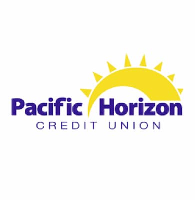 Pacific Horizon Credit Union Logo