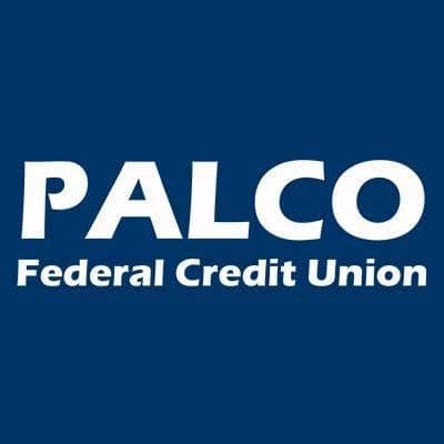 PALCO Federal Credit Union Logo