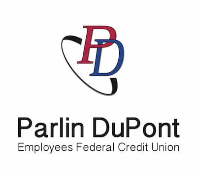 Parlin DuPont Employees Federal Credit Union Logo