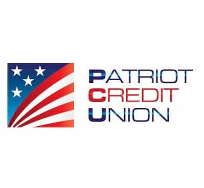 Patriot Credit Union Logo