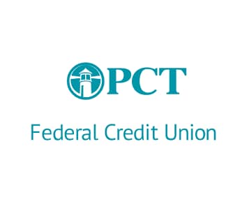 PCT Federal Credit Union Logo