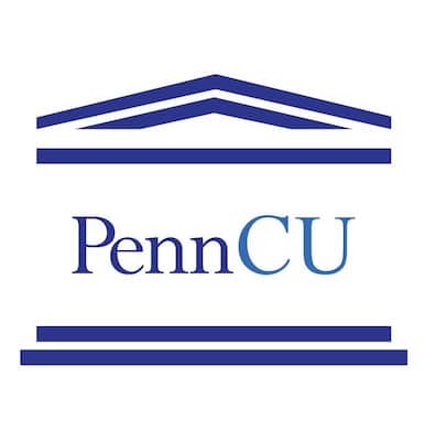 Penn Federal Credit Union Logo