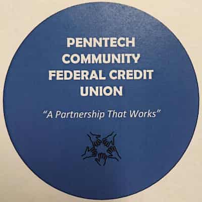 PennTech Community Federal Credit Union Logo