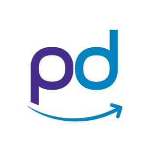 People Driven Credit Union Logo