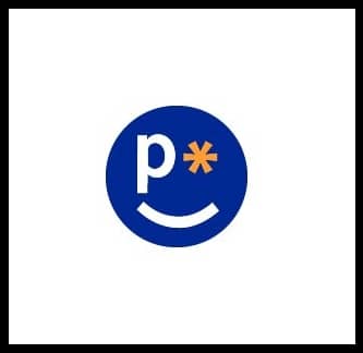 Picatinny Federal Credit Union Logo