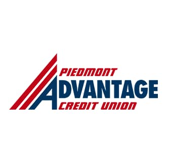Piedmont Advantage Credit Union Logo