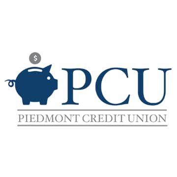 Piedmont Credit Union Logo