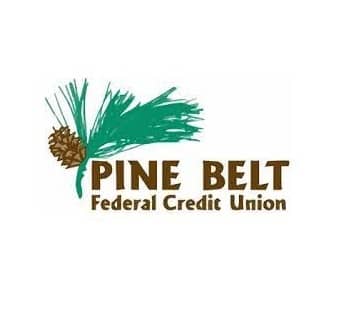 Pine Belt Federal Credit Union Logo