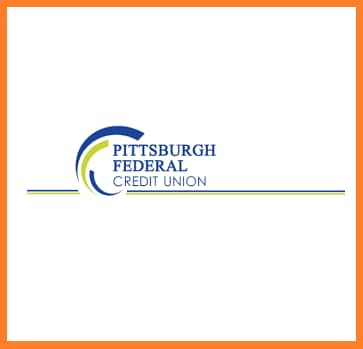 Pittsburgh Federal Credit Union Logo