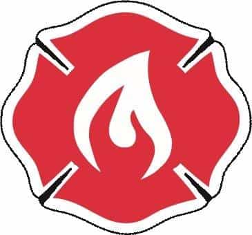 Pittsburgh Firefighters FCU Logo