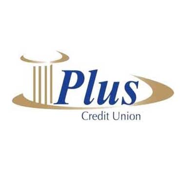 Plus Credit Union Logo