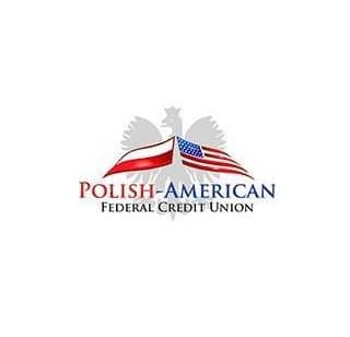 Polish-American Federal Credit Union Logo