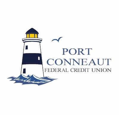 Port Conneaut Federal Credit Union Logo
