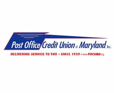 Post Office Credit Union of Maryland Inc Logo