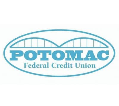 Potomac Federal Credit Union Logo