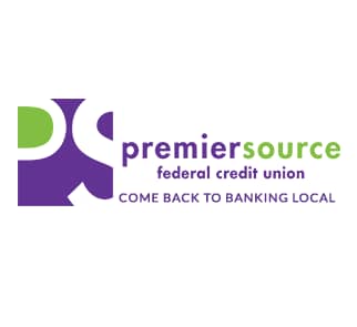 Premier Source Federal Credit Union Logo
