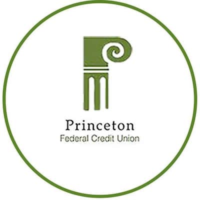 Princeton Federal Credit Union Logo