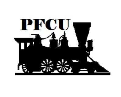 Proctor Federal Credit Union Logo