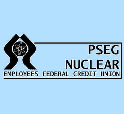 PSEG Nuclear Employees Federal Credit Union Logo