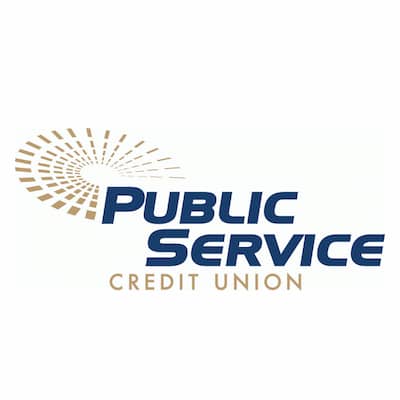 Public Service Credit Union Logo