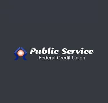 Public Service Federal Credit Union Logo