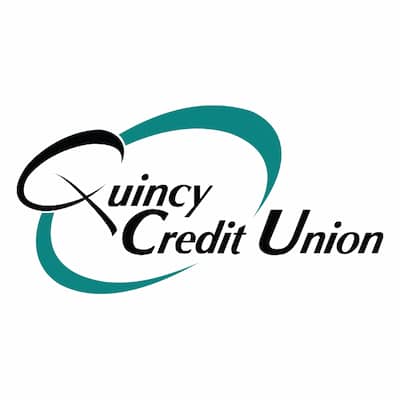 Quincy Credit Union Logo