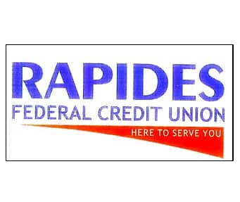Rapides Federal Credit Union Logo